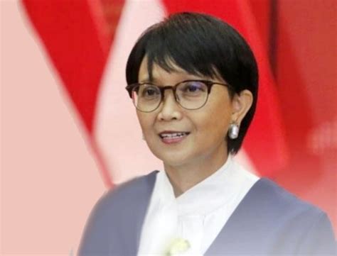 Menlu Retno Marsudi Laporkan Keketuaan Indonesia Di Asean Indonesiapos