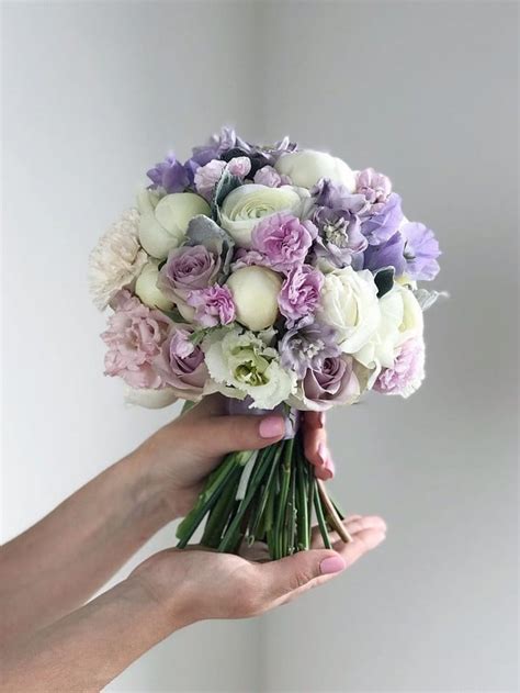 24 Unique Wedding Bouquet Ideas From Flowerna Ru Oh The Wedding Day