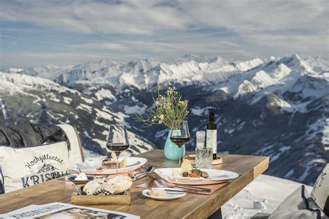 Kristallhütte coolnest Zillertal