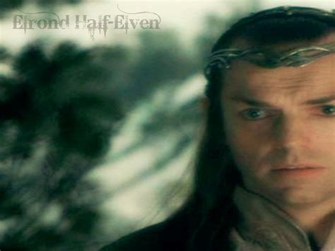 Middle-Earth and Beyond Wallpapers: Elrond