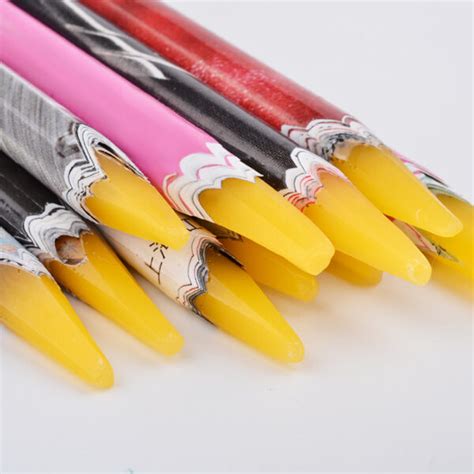 Wax Pencil M And J