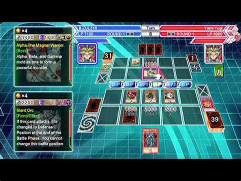 Yu Gi Oh Millennium Duels Part 1 All By Myself YouTube