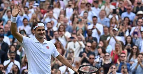 Tranquil Federer Ready For Another Title Run Virgin Radio Dubai