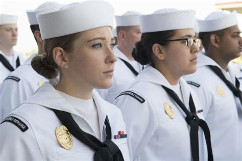 Royal Navy Sailor Uniforms