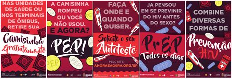 Programa Municipal De Dst Aids E Associação Da Parada Do Orgulho Lgbt