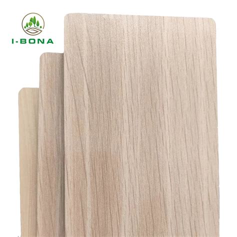 Okoume Bintangor Pencil Cedar Poplar Birch Pine Compact Board Used For