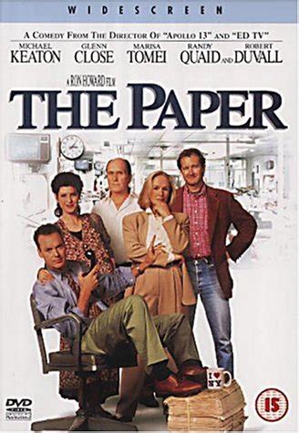 The Paper [UK Import]: Amaz…