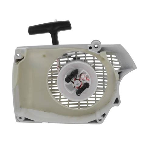 Lanceur Complet Et Adaptable Carter De Ventilateur STIHL MS661