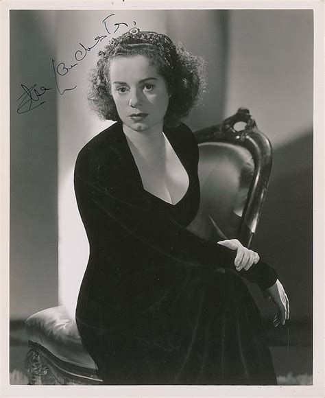 Elsa Lanchester