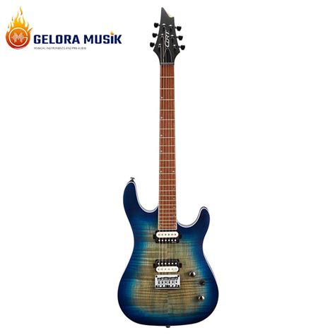 jual gitar elektrik cort kx shopee indonesia