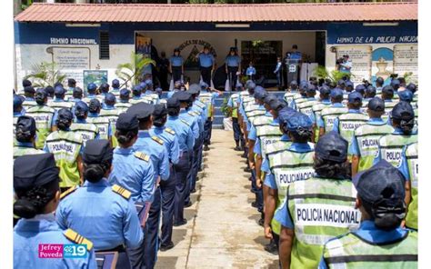 Polic A Nacional Clausura Primer Curso B Sico Del A O