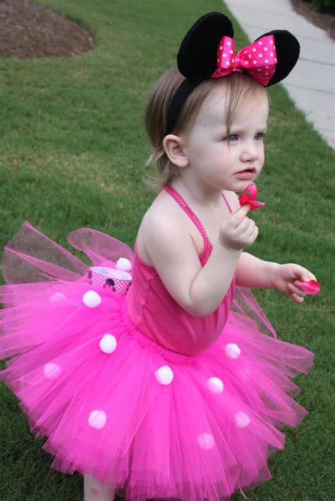 Tutu Halloween Costumes Ideas Flawssy