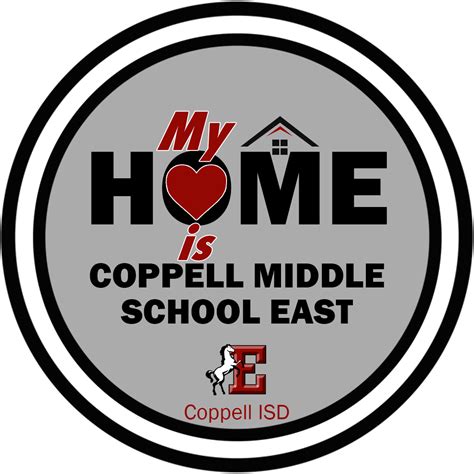 Enrollment | Coppell Middle School East