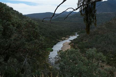 Snowy River National Park