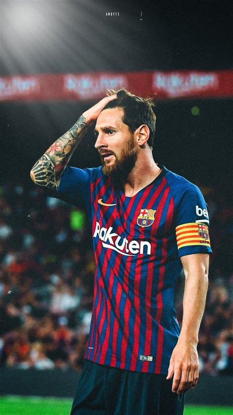 Messi Hd Wallpapers 2019