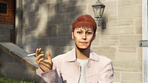 Most Beautiful NPCs In GTA ONLINE Page 2 GTA V GTAForums