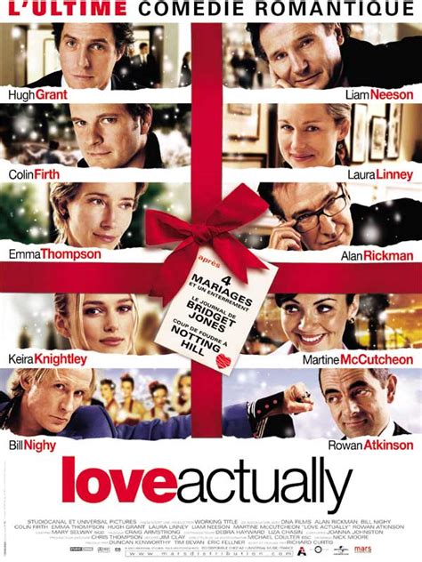 Love Actually Sequel 2024 - Nanni Viviyan