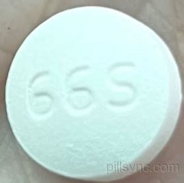 WHITE ROUND S99 Acetaminophen 325 Mg Pill Images