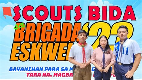 Ames Gsp Supports Brigada Eskwela Girl Scout Of The Philippines Hot Sex Picture