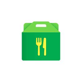 Grab Food Logo - LogoDix