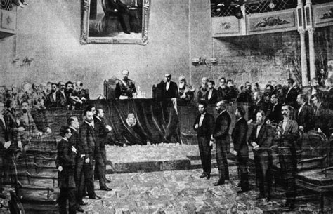 El Congreso Nacional Y Dos Cuadros Históricos Buenos Aires Historia