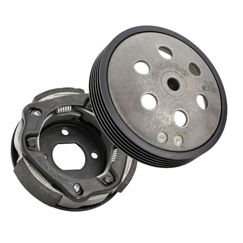 Kupplungskit MALOSSI MHR Delta Clutch System passt auch für APRILIA