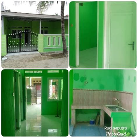 Rumah Murah Di Perum Permata Sepatan