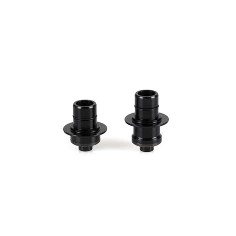 Dt Swiss Mm Qr End Caps For Mm Front Hubs Off Course