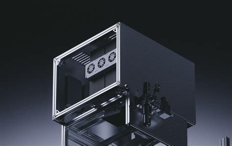 microjet air jet sortation technology amp