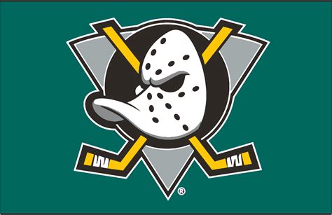 Download Mighty Ducks Anaheim Ducks Sports Hd Wallpaper