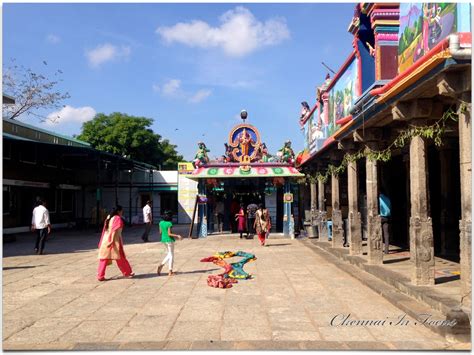 Karaneeswarar Temple | Karaneeswarar Temple, Saidapet | காரணீஸ்வரர் கோவிலில் | Religion