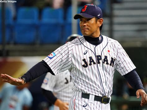 侍ジャパン・稲葉監督が世界一へ意気込み「ここから新たな気持ちで」 Baseball King