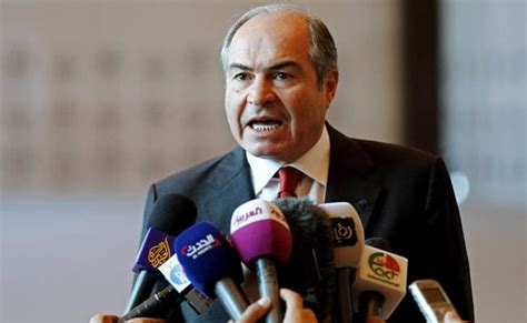 Wave Of Anti Austerity Protests Force Jordan Pm Hani Mulki To Resign