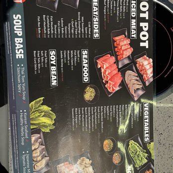 KPOT KOREAN BBQ HOT POT Updated December 2025 28 Photos 23 Reviews 108 Wyoming Valley