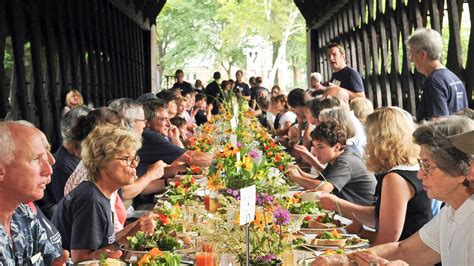 From Tree To Table The Naked Table Projects Small Forestry Footprint