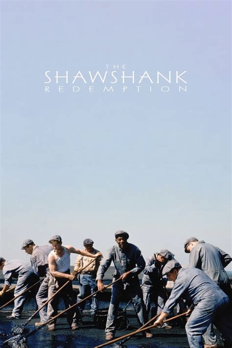 Shawshank Redemption Wallpaper High Resolution