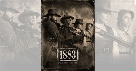 ‘1883’ TV Series Review: The Prequel to Yellowstone Is Set in the Very ...