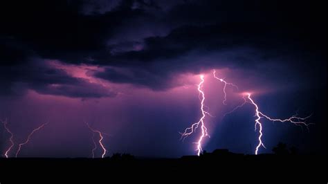 HD Storm Wallpaper (70+ images)