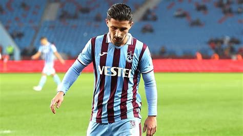 Enis Bardhi Trabzon Da Bask B Y K Trabzonspor Spor Haberleri