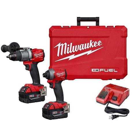 Milwaukee M18 Cordless - Brands at Ohio Power Tool