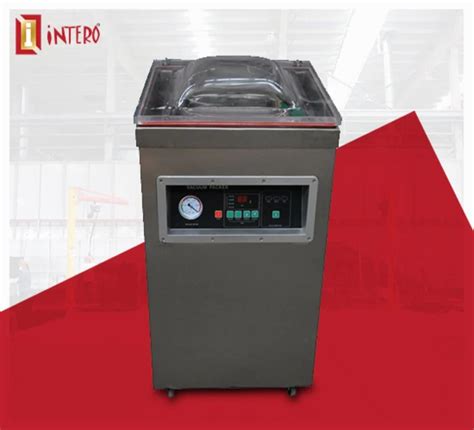 Semi Automatic Single Chamber Vacuum Packing Machine At Rs 60000 In