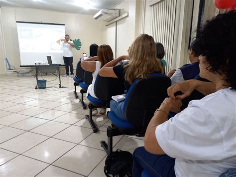 Curso é uma atividade ofertada constantemente pela Semusa desde 2021