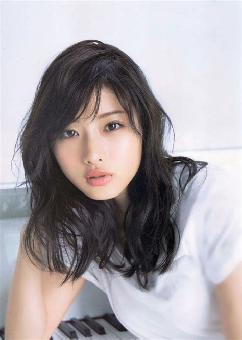 石原さとみ Satomi Ishihara Pretty Asian Girl Cute Asian Girls Beautiful Asian Women Beautiful