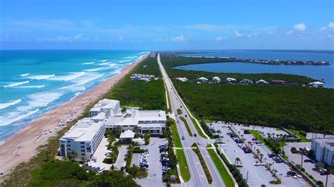 Map of Jensen Beach, Florida: Explore the Coastal Gem