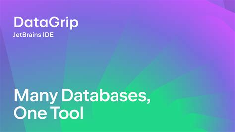 Datagrip：redis Gui 工具