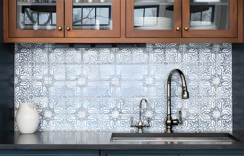 Decoding Elegance A Simple Guide To Choosing Patterned Wall Tiles