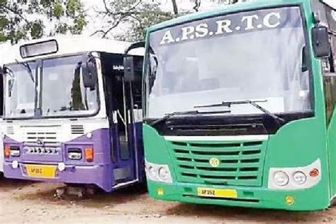 పండుగ ప్రయాణికులకు శుభవార్త ముందస్తు రిజర్వేషన్ గడువును పొడిగించిన ఏపీఎస్ ఆర్టీసీ