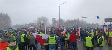 KOMUNIKAT PREZYDIUM RADY KRAJOWEJ NSZZ ROLNIKÓW INDYWIDUALNYCH