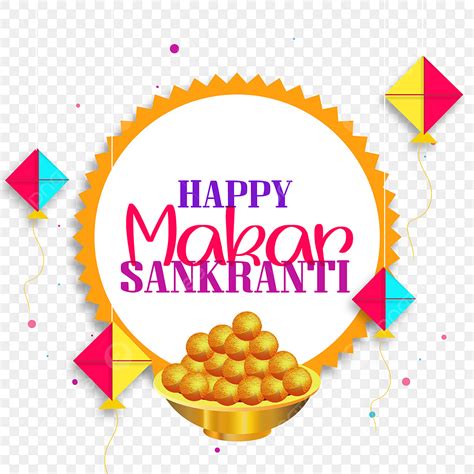 Indian Festival Clipart Png Images Makar Sankranti Indian Festival