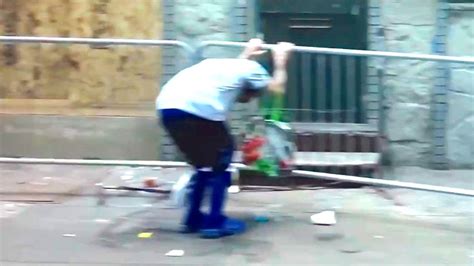 GHETTO PHILADELPHIA WORST STREETS AND HOODS Part 10 YouTube